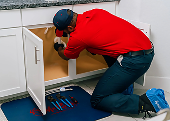 Rochester Plumbers Mr. Rooter Plumbing of Rochester