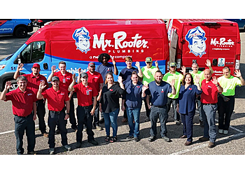 Rochester Plumbers Mr. Rooter Plumbing of Rochester