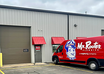 Mr. Rooter Plumbing of Rochester Rochester Plumbers image 1