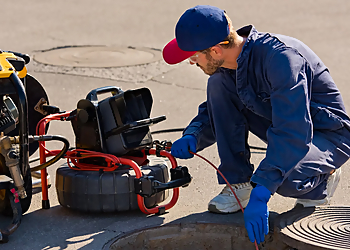 Salem Plumbers Mr. Rooter Plumbing of Salem