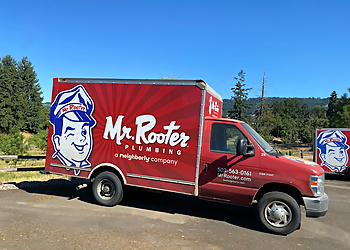 Mr. Rooter Plumbing of Salem Salem Plumbers image 1