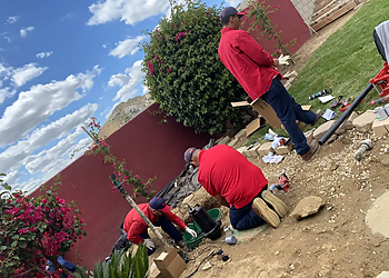 San Bernardino Plumbers Mr. Rooter Plumbing of San Bernardino