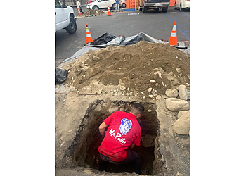 San Bernardino Plumbers Mr. Rooter Plumbing of San Bernardino