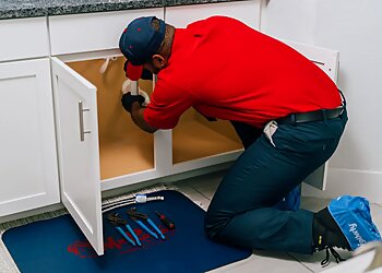 Savannah Plumbers Mr. Rooter Plumbing of Savannah