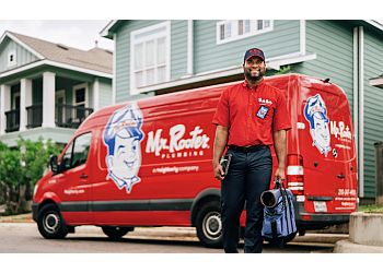 Mr. Rooter Plumbing of Solano County Vallejo Plumbers