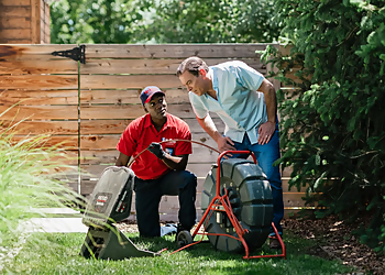 Santa Rosa Plumbers Mr. Rooter Plumbing of Sonoma County