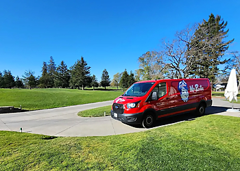 Mr. Rooter Plumbing of Sonoma County Santa Rosa Plumbers image 1