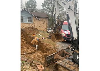 Nashville Plumbers Mr. Rooter Plumbing of South Nashville