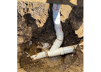 Nashville Plumbers Mr. Rooter Plumbing of South Nashville