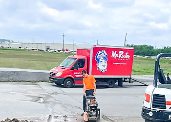 Mr. Rooter Plumbing of South Nashville Nashville Plumbers image 1