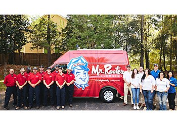 Tallahassee Plumbers Mr. Rooter Plumbing of Tallahassee