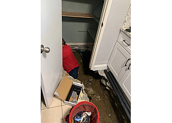 Fontana Plumbers Mr. Rooter Plumbing of The Inland Empire