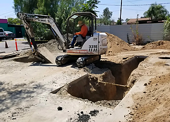 Fontana Plumbers Mr. Rooter Plumbing of The Inland Empire