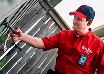 Toledo Plumbers Mr. Rooter Plumbing of Toledo