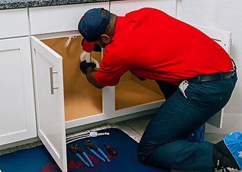 Victorville Plumbers Mr. Rooter Plumbing of Victorville