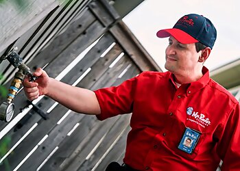 Victorville Plumbers Mr. Rooter Plumbing of Victorville