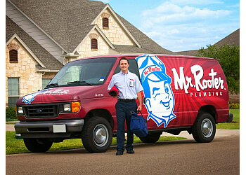 Mr. Rooter Plumbing of Will County Joliet Plumbers