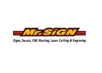 Mr. Sign - Yonkers, NY Sign Companies - Company Logo