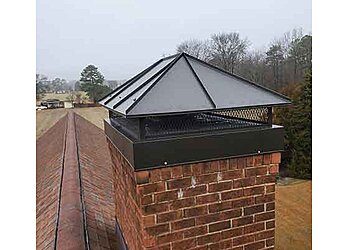 Raleigh Chimney Sweep Mr Smokestack Chimney Service