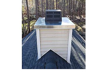 Raleigh Chimney Sweep Mr Smokestack Chimney Service