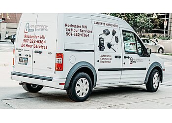 Rochester Locksmiths Mr. Speedy Locksmith