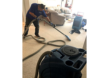 Atlanta Carpet Cleaners Mr. Steam