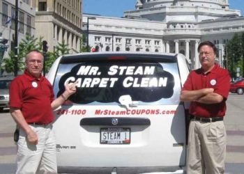 3 Best Carpet Cleaners in Madison, WI - Expert Recommendations