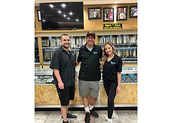 Los Angeles Pawn Shops Mr. Steve's Pawn Shop