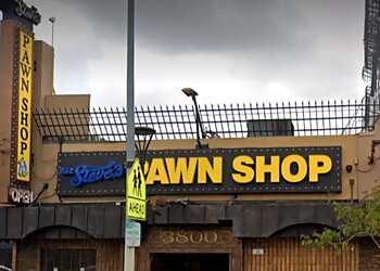 Mr. Steve's Pawn Shop Los Angeles Pawn Shops image 1