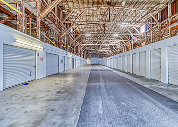 Toledo Storage Units Mr. Storage