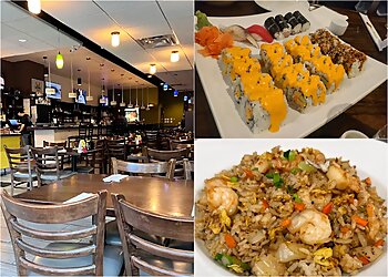 Cincinnati Sushi Mr. Sushi