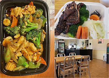 Mesquite Japanese Restaurants Mr Teriyaki