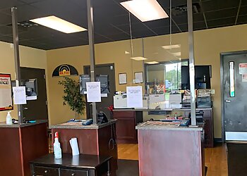 Cary Car Repair Shops Mr. Tire Auto Service Centers