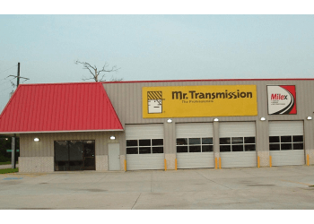 Mr. Transmission Milex Complete Auto Care in Beaumont