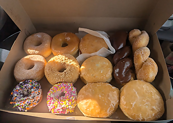 Mr T's Donuts Modesto Donut Shops image 1