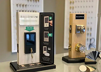 Mr Ts Lock & Key - Providence, RI Locksmiths - On-Site Service Image