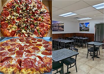 Chattanooga Pizza Places Mr T’s Pizza & Ice Cream