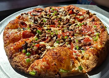 Mr T’s Pizza & Ice Cream Chattanooga Pizza Places image 1