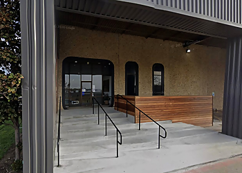 Mr. Website Designer - Richardson, TX Web Designers - Office Exterior Image