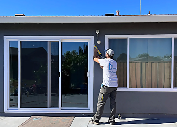 Fremont Window Companies Mr Window Replacement