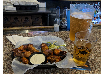 Mr. Wing Sports Grill and Bar - Columbus, GA Sports Bars - Dish Image
