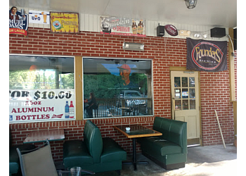 Mr. Wing Sports Grill and Bar Mr. Wing Sports Grill and Bar - Columbus, GA Sports Bars - Restaurant Exterior Image