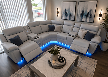 Mr Zee Furniture - Sterling Heights, MI Furniture Stores - Sample Image