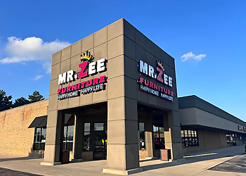 Mr Zee Furniture Mr Zee Furniture - Sterling Heights, MI Furniture Stores - Company Image