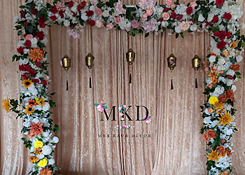 Fresno Wedding Planners Mrs Kaur Décor LLC
