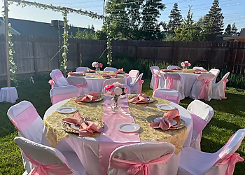 Fresno Wedding Planners Mrs Kaur Décor LLC