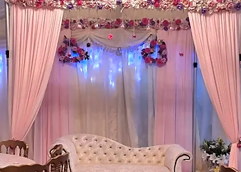 Fresno Wedding Planners Mrs Kaur Décor LLC