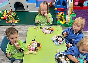 Tallahassee Preschools Mrs. Micha's Child Care, LLC.