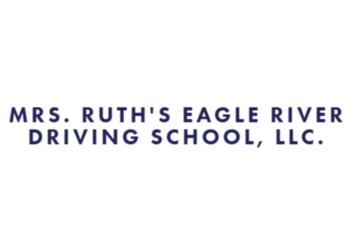 Anchorage Driving Schools Mrs. Ruth's Eagle River Driving School, LLC