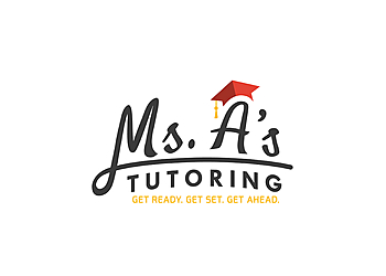 Vallejo Tutoring Centers Ms. A's Tutoring Services, Inc.